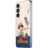 Disney Pinocchio and Jiminy Cricket Galaxy A36 5G Skin