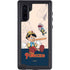 Disney Pinocchio and Jiminy Cricket Galaxy Cases