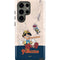 Disney Pinocchio and Jiminy Cricket Galaxy S23 Ultra Pro Case