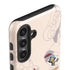 Disney Pinocchio and Jiminy Cricket Galaxy S25 Impact Case