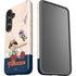 Disney Pinocchio and Jiminy Cricket Galaxy S25 Impact Case