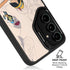 Disney Pinocchio and Jiminy Cricket Galaxy S24 Plus Kickstand Case