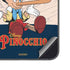Disney Pinocchio and Jiminy Cricket Galaxy S25 Plus Skin