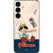 Disney Pinocchio and Jiminy Cricket Galaxy S24 Skin