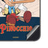 Disney Pinocchio and Jiminy Cricket Galaxy S25 Skin