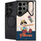 Disney Pinocchio and Jiminy Cricket Galaxy S25 Ultra Kickstand Case