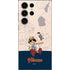Disney Pinocchio and Jiminy Cricket Galaxy S24 Ultra Skin