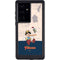 Disney Pinocchio and Jiminy Cricket Galaxy S24 Ultra Waterproof Case