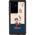 Disney Pinocchio and Jiminy Cricket Galaxy S24 Ultra Waterproof Case
