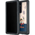 Disney Pinocchio and Jiminy Cricket Galaxy S24 Ultra Waterproof Case