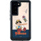 Disney Pinocchio and Jiminy Cricket Galaxy S24 Waterproof Case