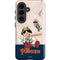Disney Pinocchio and Jiminy Cricket Galaxy S26 Impact Case