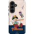 Disney Pinocchio and Jiminy Cricket Galaxy S26 Impact Case