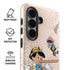Disney Pinocchio and Jiminy Cricket Galaxy S26 Impact Case