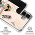 Disney Pinocchio and Jiminy Cricket Galaxy S26 Plus Clear Case