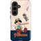 Disney Pinocchio and Jiminy Cricket Galaxy S26 Plus Impact Case