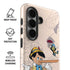 Disney Pinocchio and Jiminy Cricket Galaxy S26 Plus Impact Case