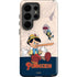 Disney Pinocchio and Jiminy Cricket Galaxy S26 Ultra Impact Case