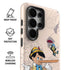 Disney Pinocchio and Jiminy Cricket Galaxy S26 Ultra Impact Case