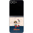 Disney Pinocchio and Jiminy Cricket Galaxy Z Flip6 Skin