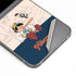 Disney Pinocchio and Jiminy Cricket Galaxy Z Flip6 Skin