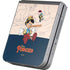 Disney Pinocchio and Jiminy Cricket Galaxy Z Flip6 Skin