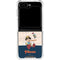Disney Pinocchio and Jiminy Cricket Galaxy Z Flip6 Clear Case