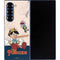 Disney Pinocchio and Jiminy Cricket Galaxy Z Fold6 Skin