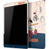 Disney Pinocchio and Jiminy Cricket iPad Skins