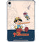 Disney Pinocchio and Jiminy Cricket iPad 11th Gen (2025) Clear Case