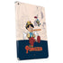 Disney Pinocchio and Jiminy Cricket Apple iPad Skin