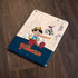 Disney Pinocchio and Jiminy Cricket Apple iPad Skin