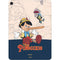 Disney Pinocchio and Jiminy Cricket Apple iPad Air Skin