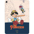 Disney Pinocchio and Jiminy Cricket Apple iPad Air Skin