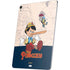 Disney Pinocchio and Jiminy Cricket Apple iPad Air Skin