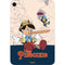 Disney Pinocchio and Jiminy Cricket Apple iPad Mini Skin