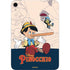 Disney Pinocchio and Jiminy Cricket Apple iPad Mini Skin