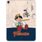 Disney Pinocchio and Jiminy Cricket Apple iPad Pro Skin