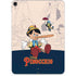 Disney Pinocchio and Jiminy Cricket Apple iPad Pro Skin