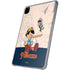 Disney Pinocchio and Jiminy Cricket iPad Pro 11in (2024) Clear Case