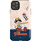 Disney Pinocchio and Jiminy Cricket iPhone Cases