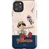 Disney Pinocchio and Jiminy Cricket iPhone Cases