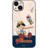 Disney Pinocchio and Jiminy Cricket iPhone Skins