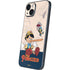 Disney Pinocchio and Jiminy Cricket iPhone Skins