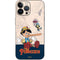 Disney Pinocchio and Jiminy Cricket iPhone 15 Pro Max Skin