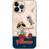Disney Pinocchio and Jiminy Cricket iPhone 15 Pro Max Skin