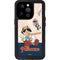 Disney Pinocchio and Jiminy Cricket iPhone 15 Pro Waterproof Case