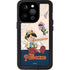 Disney Pinocchio and Jiminy Cricket iPhone 15 Pro Waterproof Case