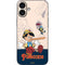 Disney Pinocchio and Jiminy Cricket iPhone 16 Plus Skin