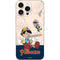 Disney Pinocchio and Jiminy Cricket iPhone 16 Pro Max Skin